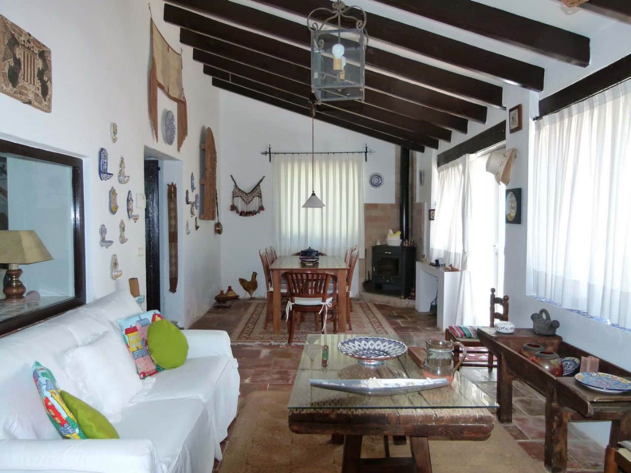 4 quarto Moradia para venda em Calpe / Calp com piscina - 795 000 € (Ref: 9414383)