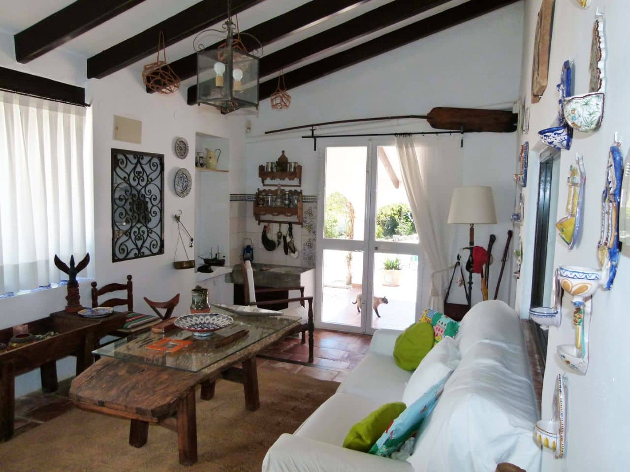 4 quarto Moradia para venda em Calpe / Calp com piscina - 795 000 € (Ref: 9414383)