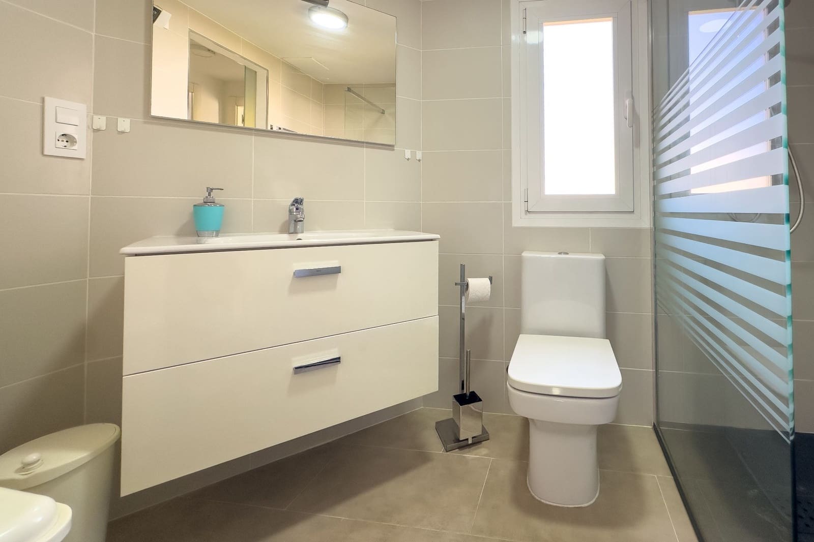 2 chambre Appartement à vendre à Calpe / Calp avec piscine - 320 000 € (Ref: 9414384)