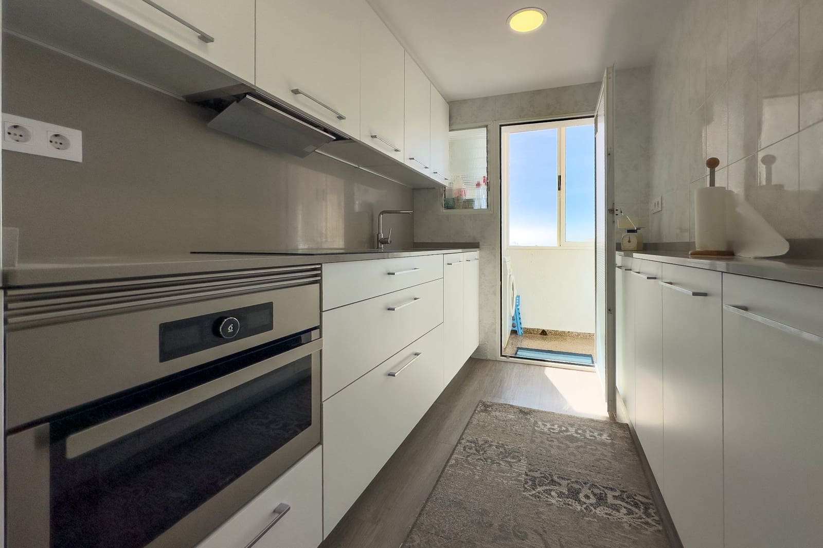 2 chambre Appartement à vendre à Calpe / Calp avec piscine - 320 000 € (Ref: 9414384)