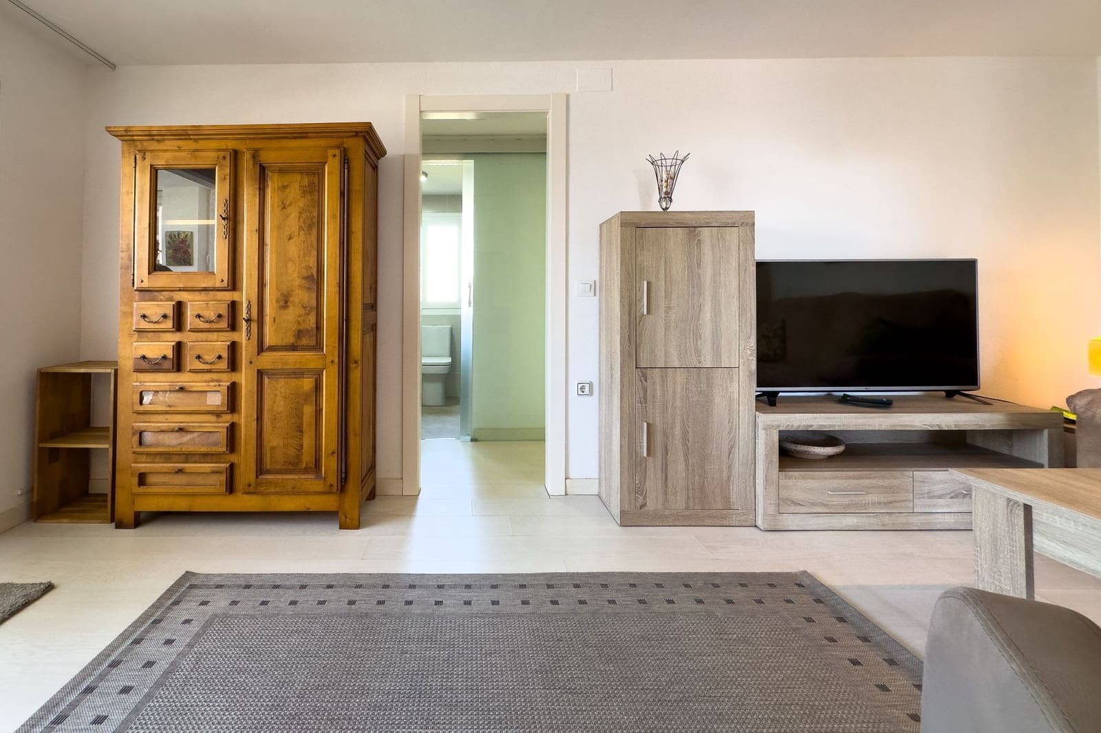 2 chambre Appartement à vendre à Calpe / Calp avec piscine - 320 000 € (Ref: 9414384)