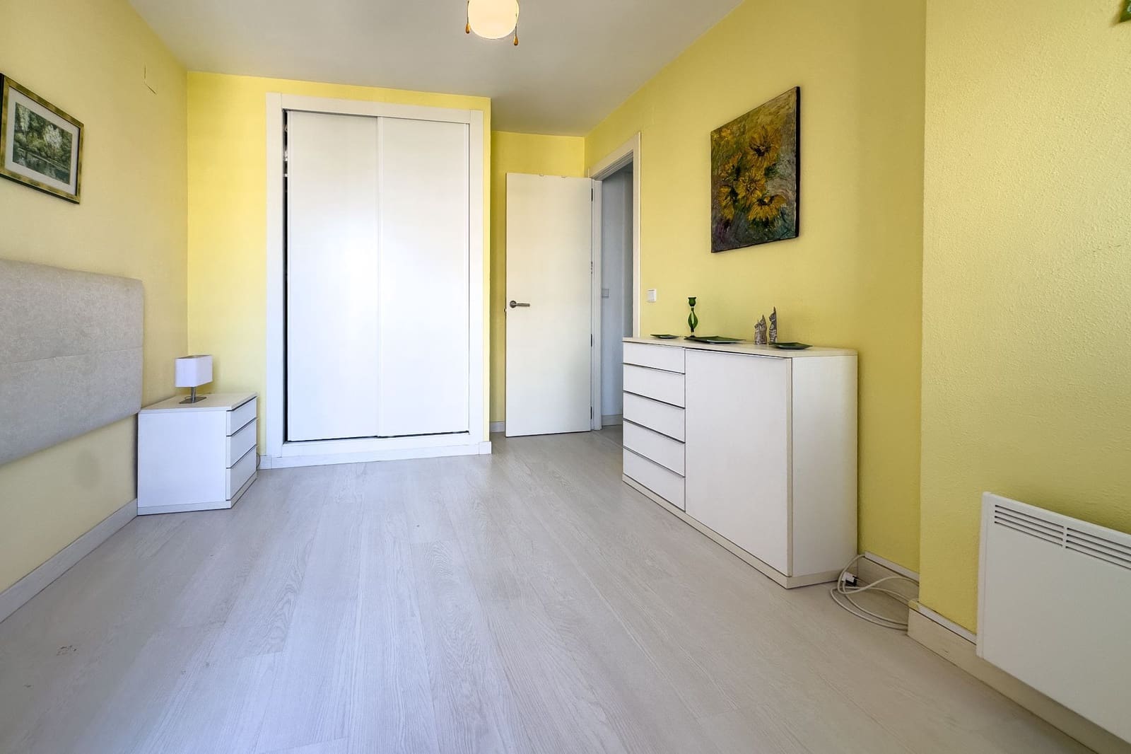 2 chambre Appartement à vendre à Calpe / Calp avec piscine - 320 000 € (Ref: 9414384)