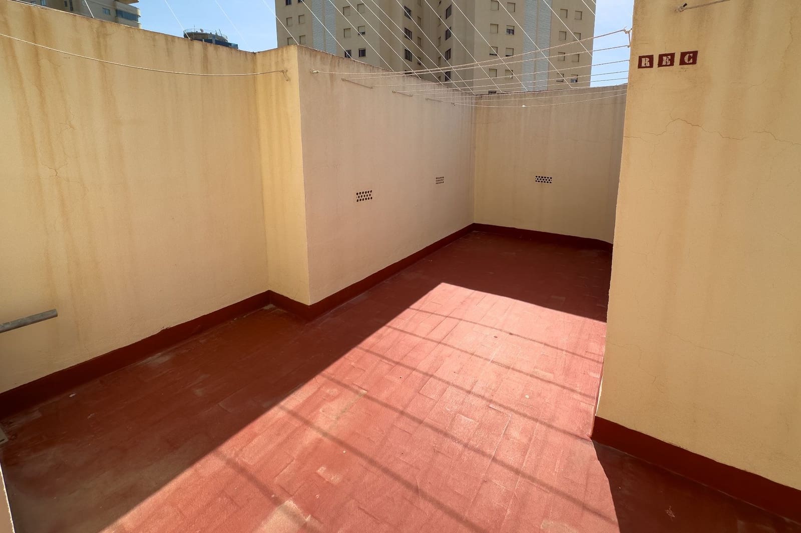 2 chambre Appartement à vendre à Calpe / Calp avec piscine - 320 000 € (Ref: 9414384)