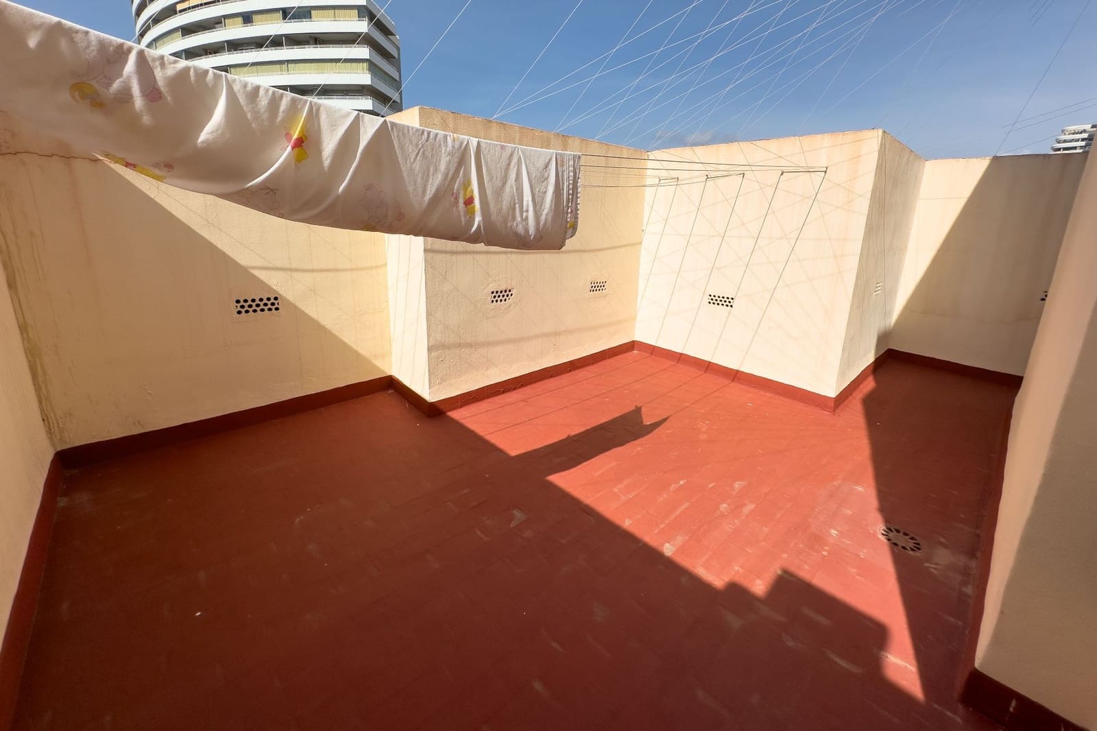 2 chambre Appartement à vendre à Calpe / Calp avec piscine - 320 000 € (Ref: 9414384)