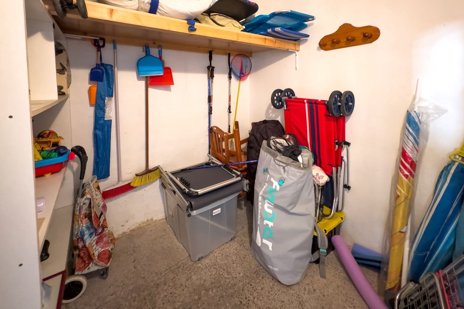 2 chambre Appartement à vendre à Calpe / Calp avec piscine - 320 000 € (Ref: 9414384)