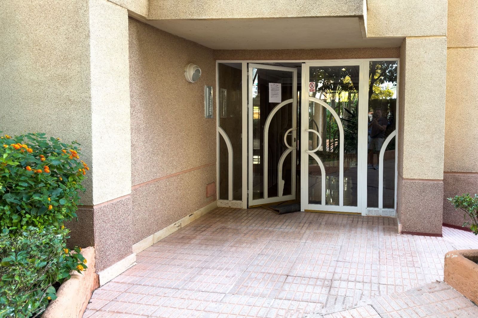 2 chambre Appartement à vendre à Calpe / Calp avec piscine - 320 000 € (Ref: 9414384)