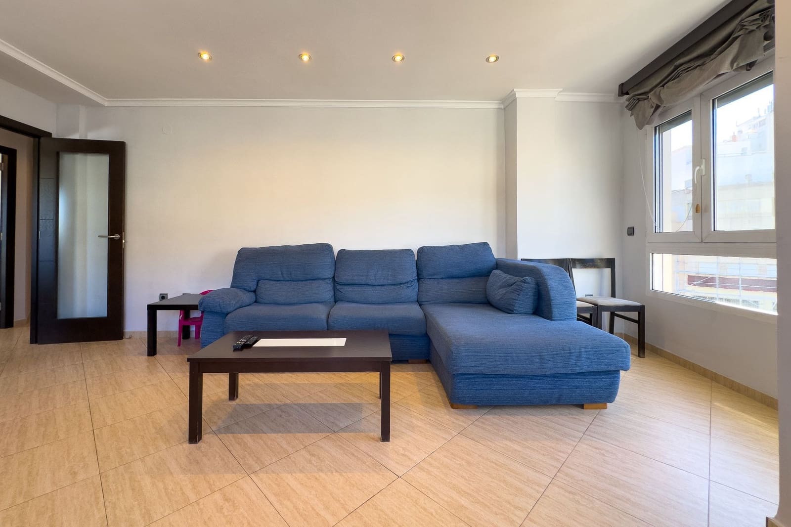 3 chambre Appartement à vendre à Calpe / Calp - 330 000 € (Ref: 9414387)