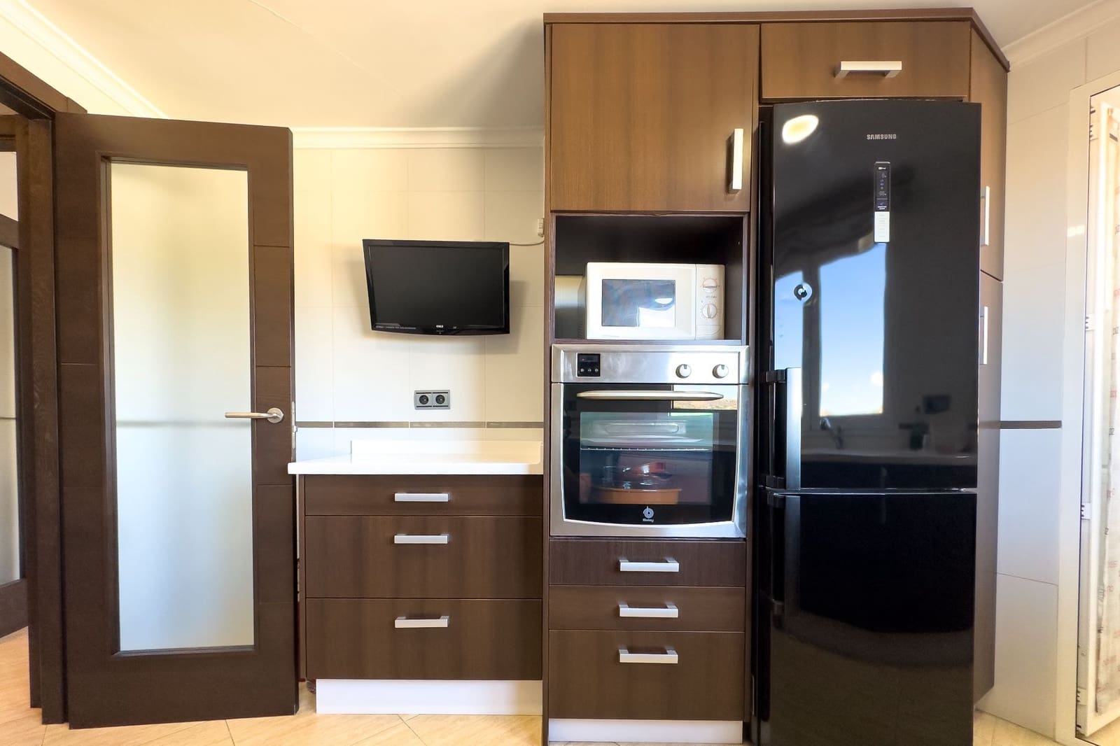 3 chambre Appartement à vendre à Calpe / Calp - 330 000 € (Ref: 9414387)