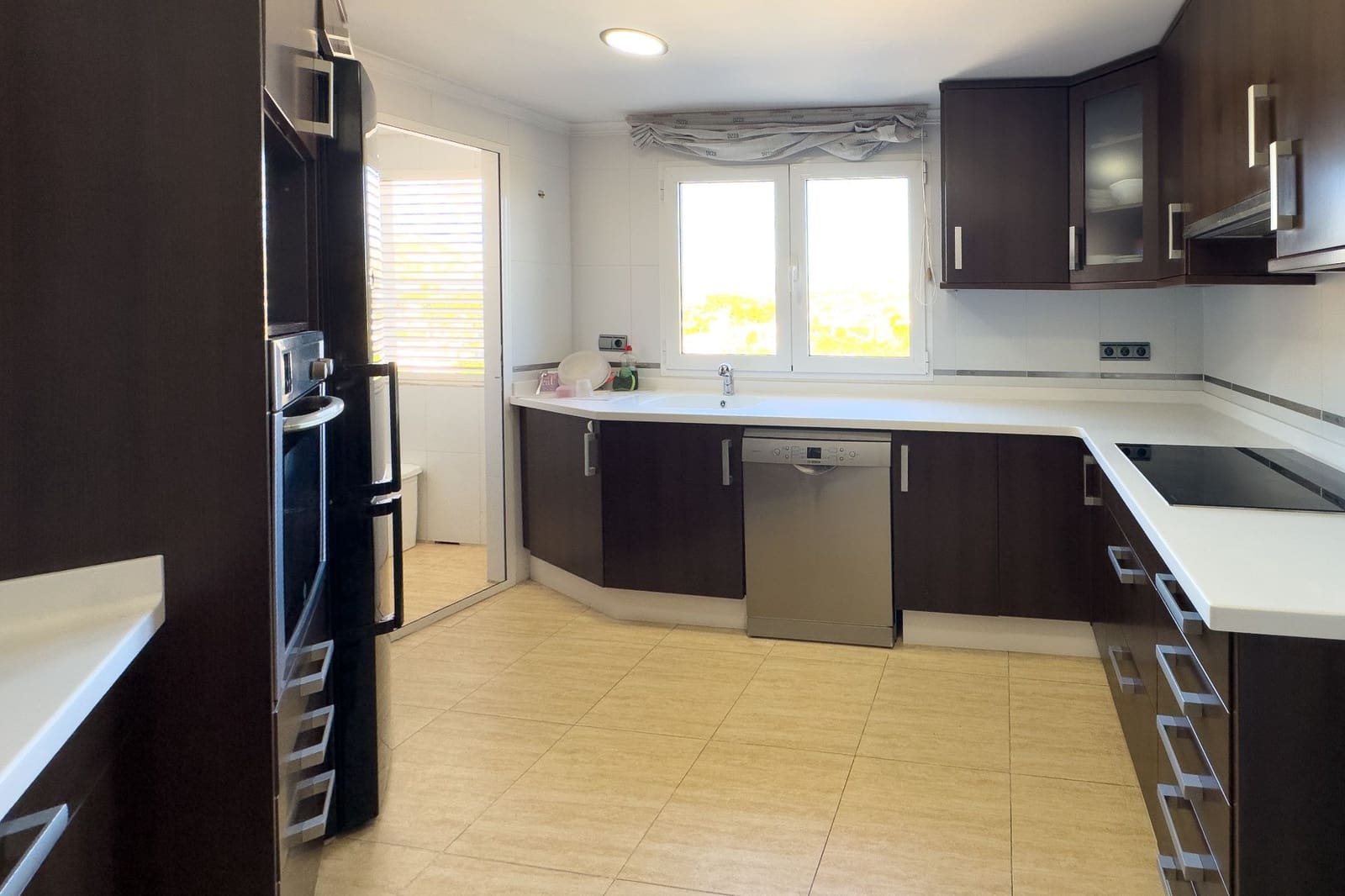 3 chambre Appartement à vendre à Calpe / Calp - 330 000 € (Ref: 9414387)