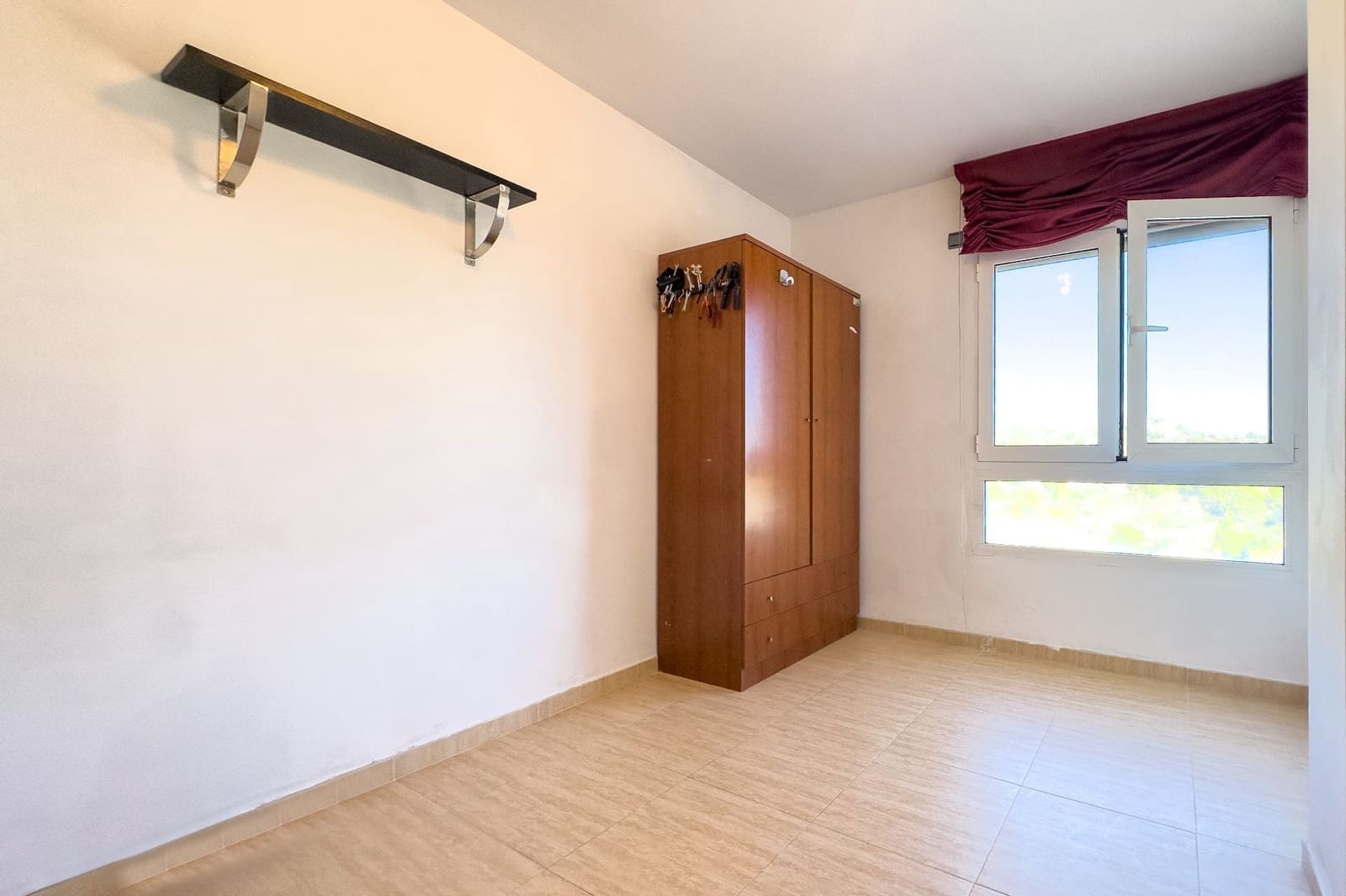 3 chambre Appartement à vendre à Calpe / Calp - 330 000 € (Ref: 9414387)