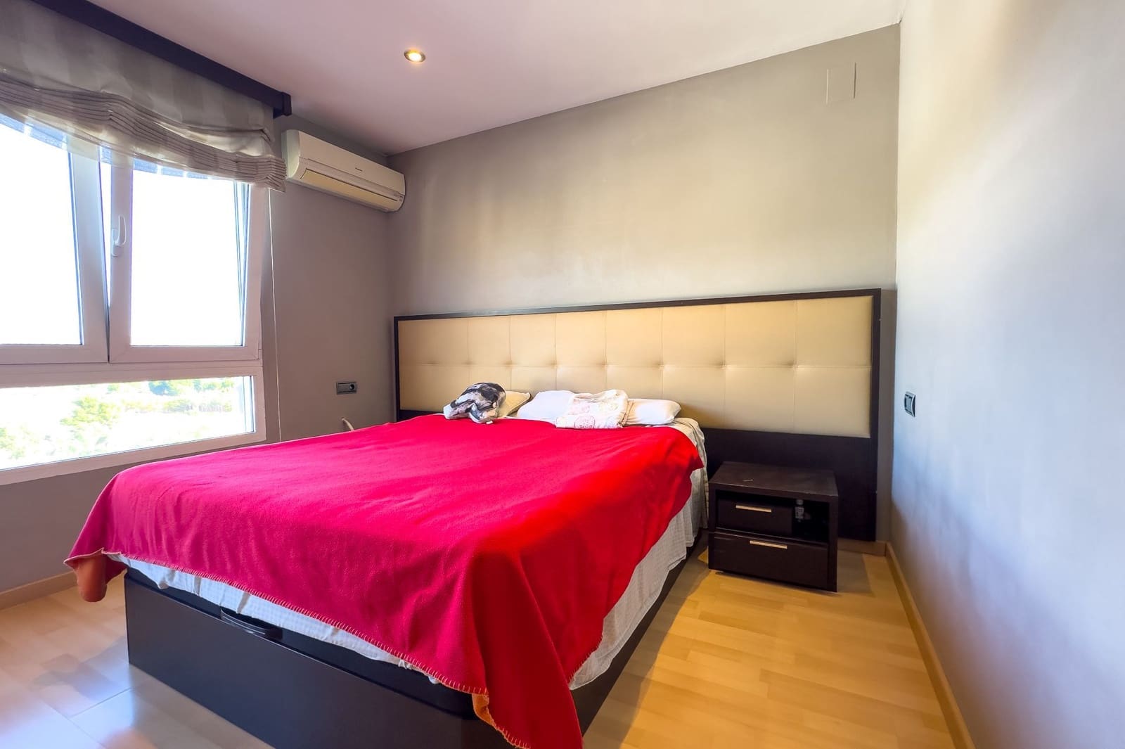 3 chambre Appartement à vendre à Calpe / Calp - 330 000 € (Ref: 9414387)