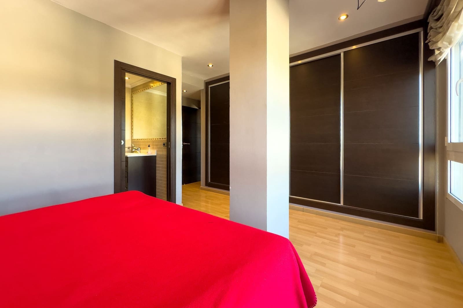 3 chambre Appartement à vendre à Calpe / Calp - 330 000 € (Ref: 9414387)