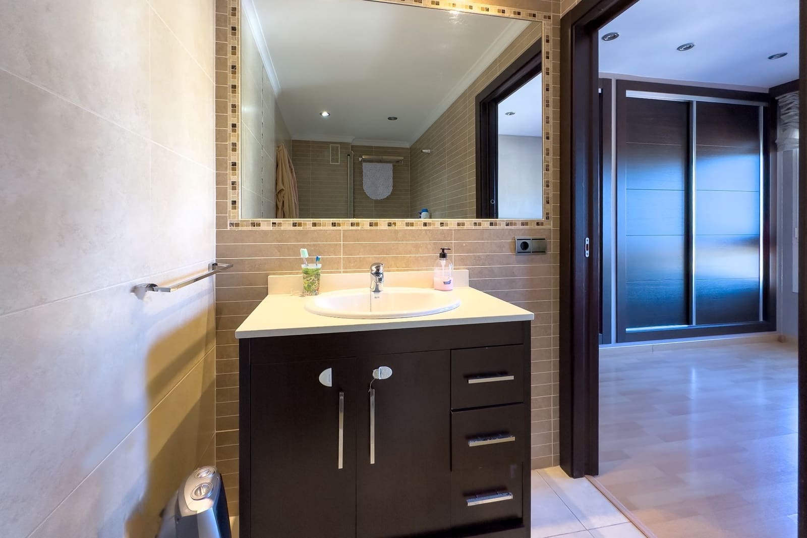 3 chambre Appartement à vendre à Calpe / Calp - 330 000 € (Ref: 9414387)