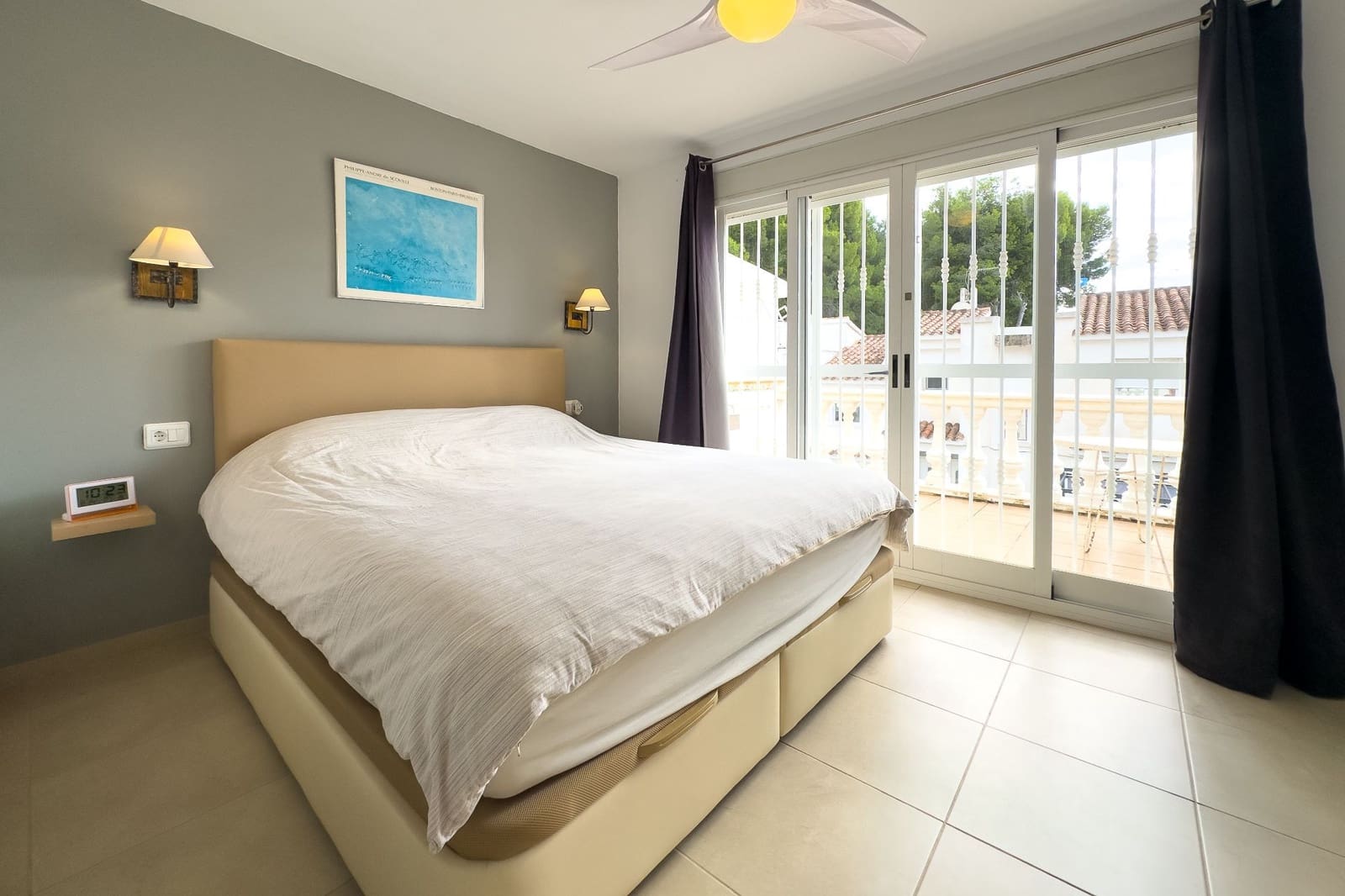 3 makuuhuone Bungalow myytävänä paikassa Calpe / Calp mukana uima-altaan - 325 000 € (Ref: 9414388)