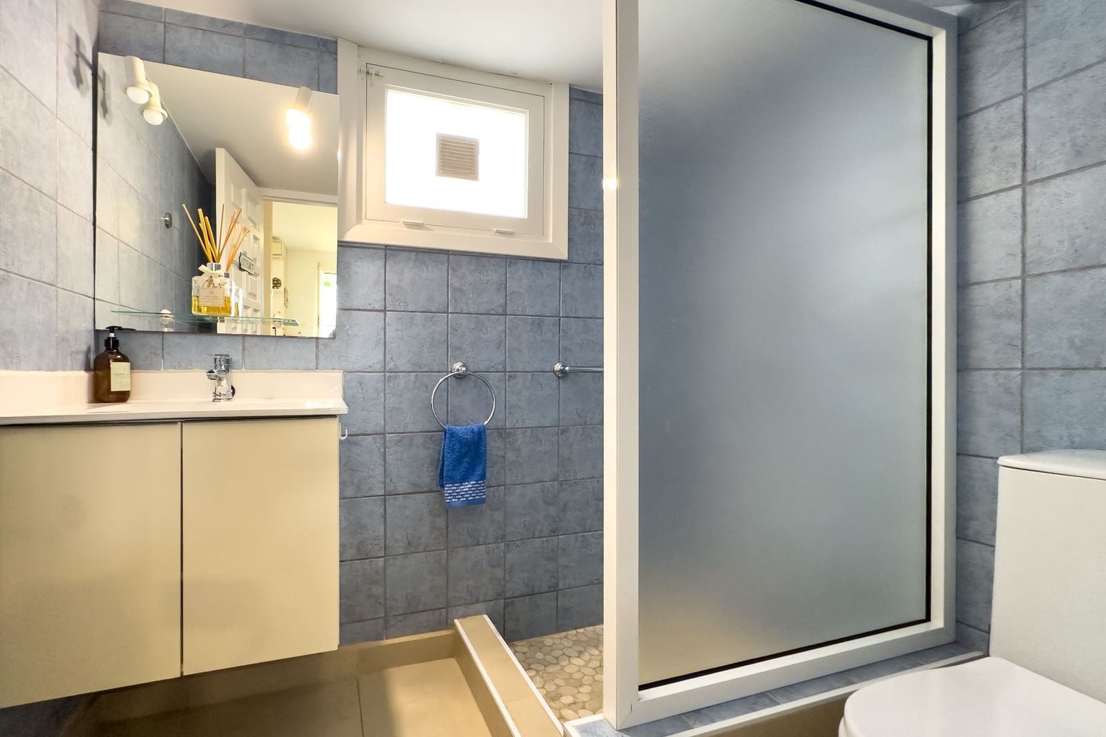 3 makuuhuone Bungalow myytävänä paikassa Calpe / Calp mukana uima-altaan - 325 000 € (Ref: 9414388)