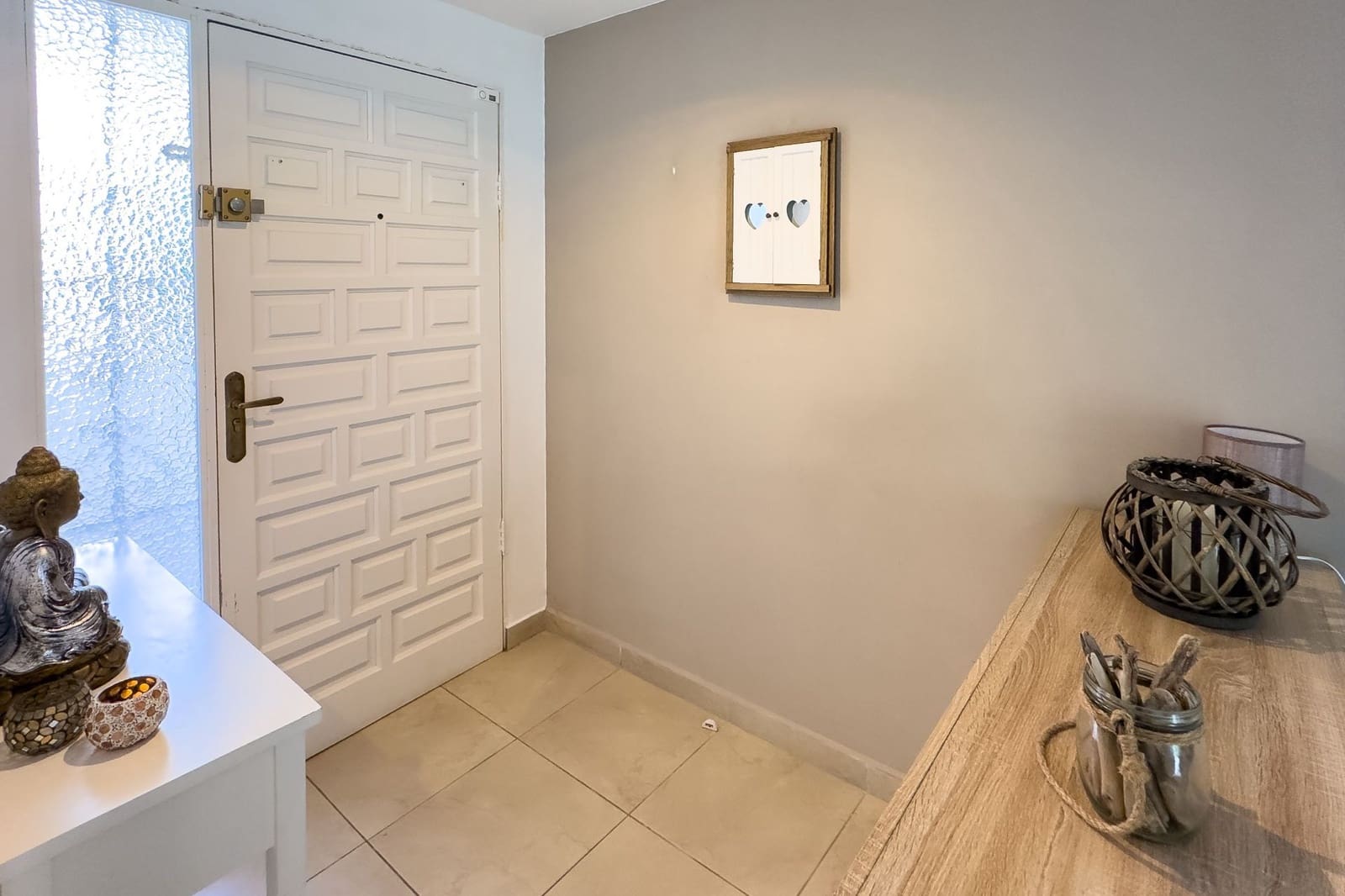 3 makuuhuone Bungalow myytävänä paikassa Calpe / Calp mukana uima-altaan - 325 000 € (Ref: 9414388)