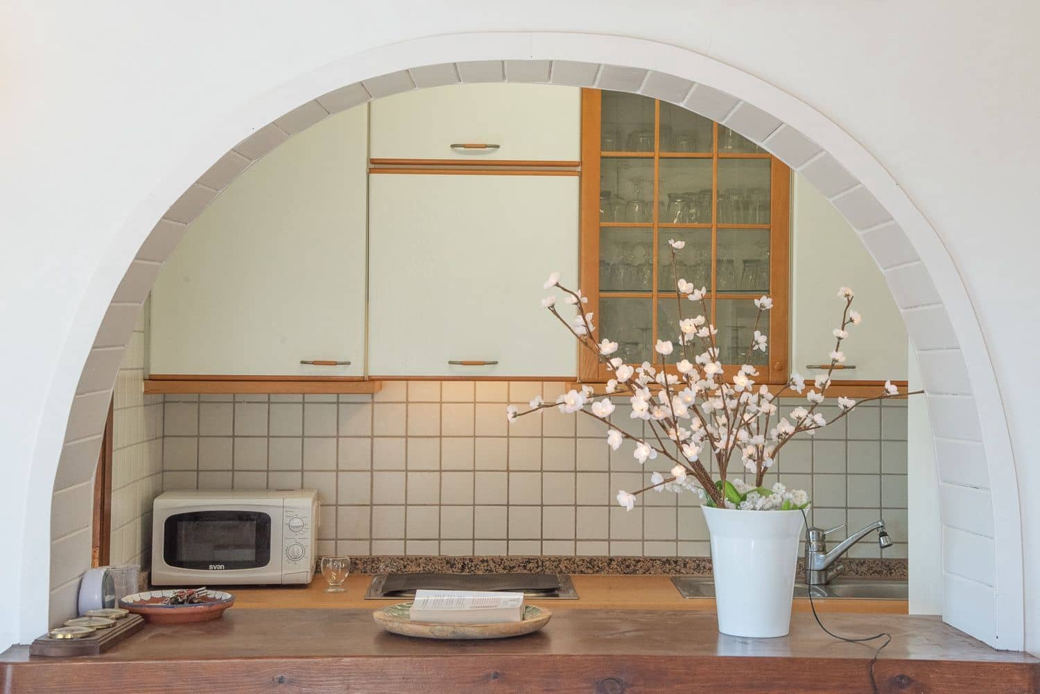 3 makuuhuone Huvila myytävänä paikassa Benissa mukana uima-altaan - 799 000 € (Ref: 9414389)