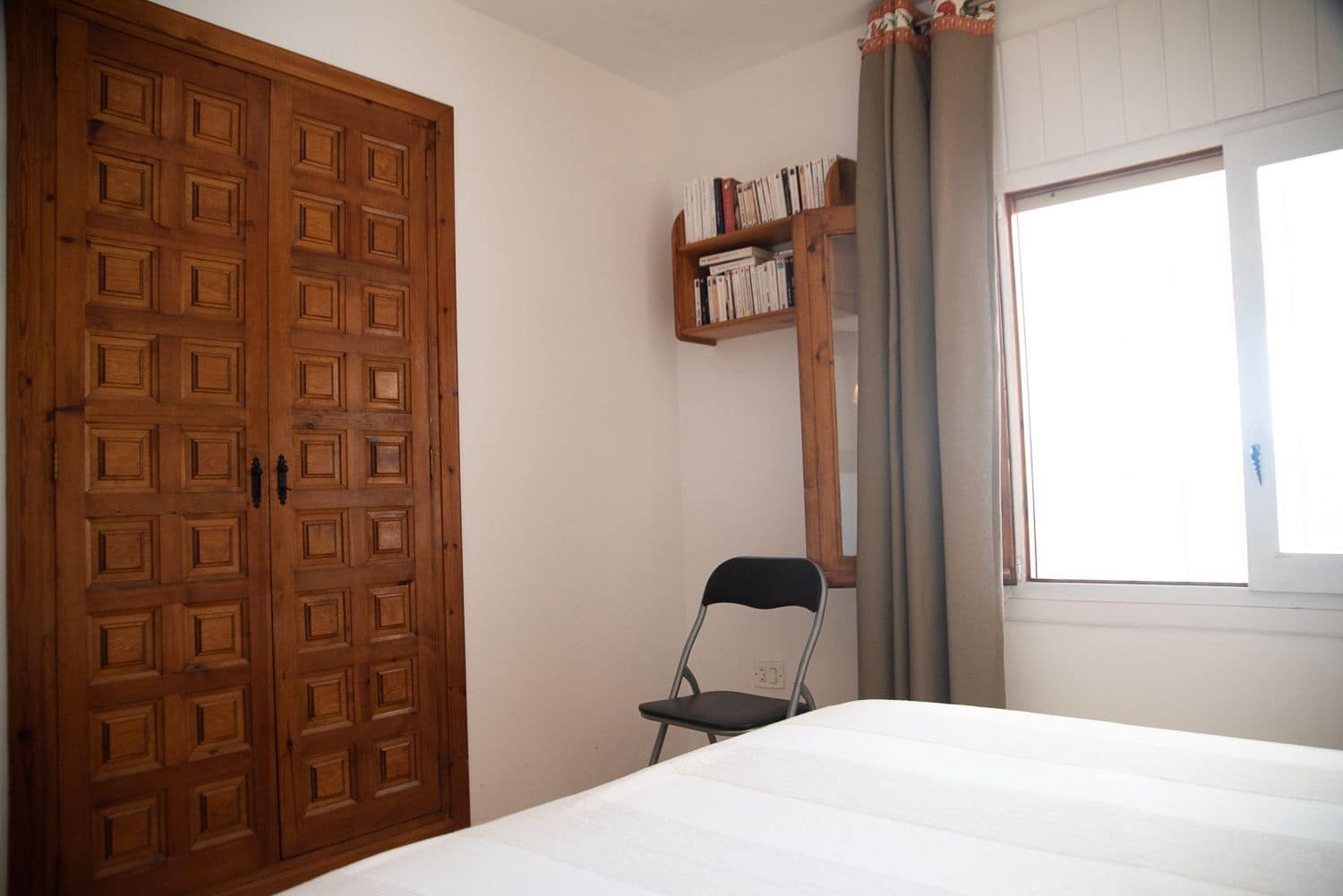 3 makuuhuone Huvila myytävänä paikassa Benissa mukana uima-altaan - 799 000 € (Ref: 9414389)