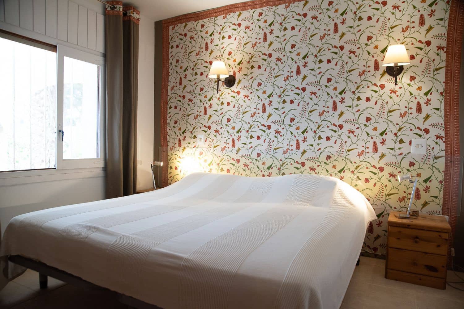 3 makuuhuone Huvila myytävänä paikassa Benissa mukana uima-altaan - 799 000 € (Ref: 9414389)