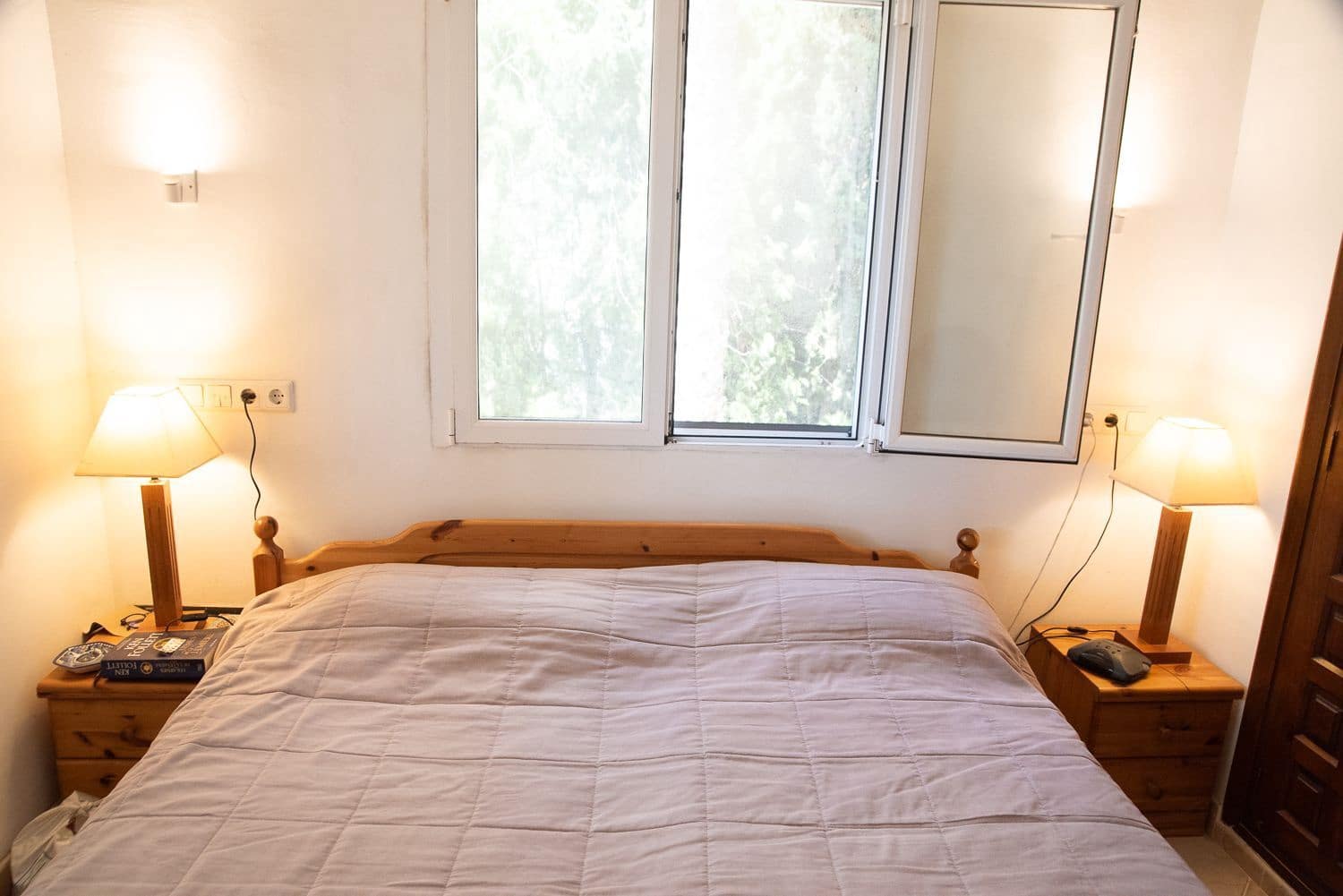 3 makuuhuone Huvila myytävänä paikassa Benissa mukana uima-altaan - 799 000 € (Ref: 9414389)