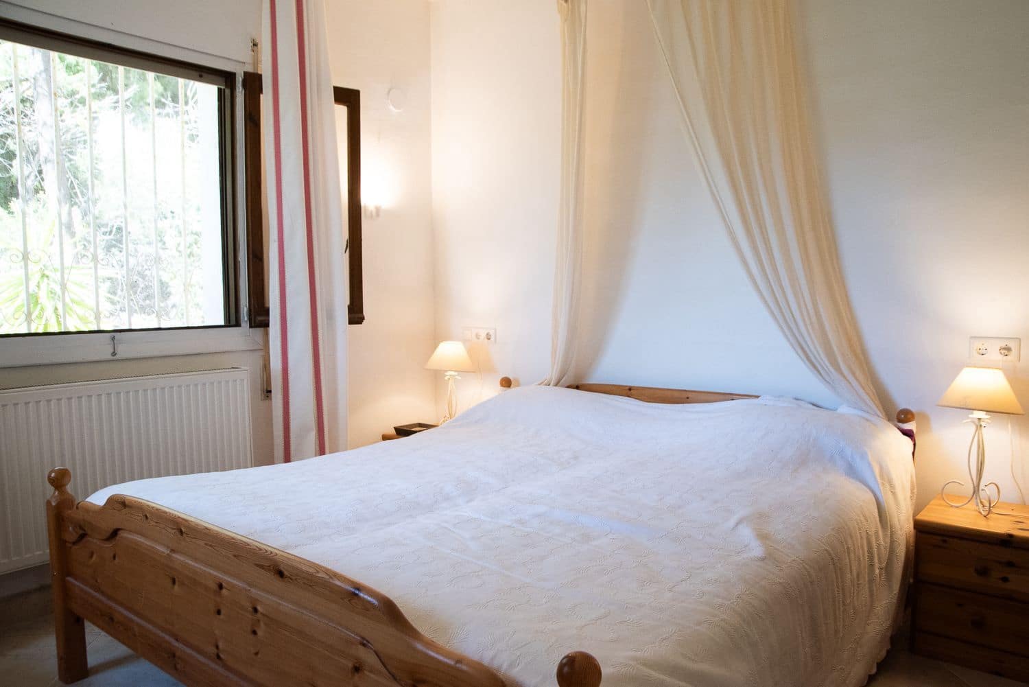 3 makuuhuone Huvila myytävänä paikassa Benissa mukana uima-altaan - 799 000 € (Ref: 9414389)