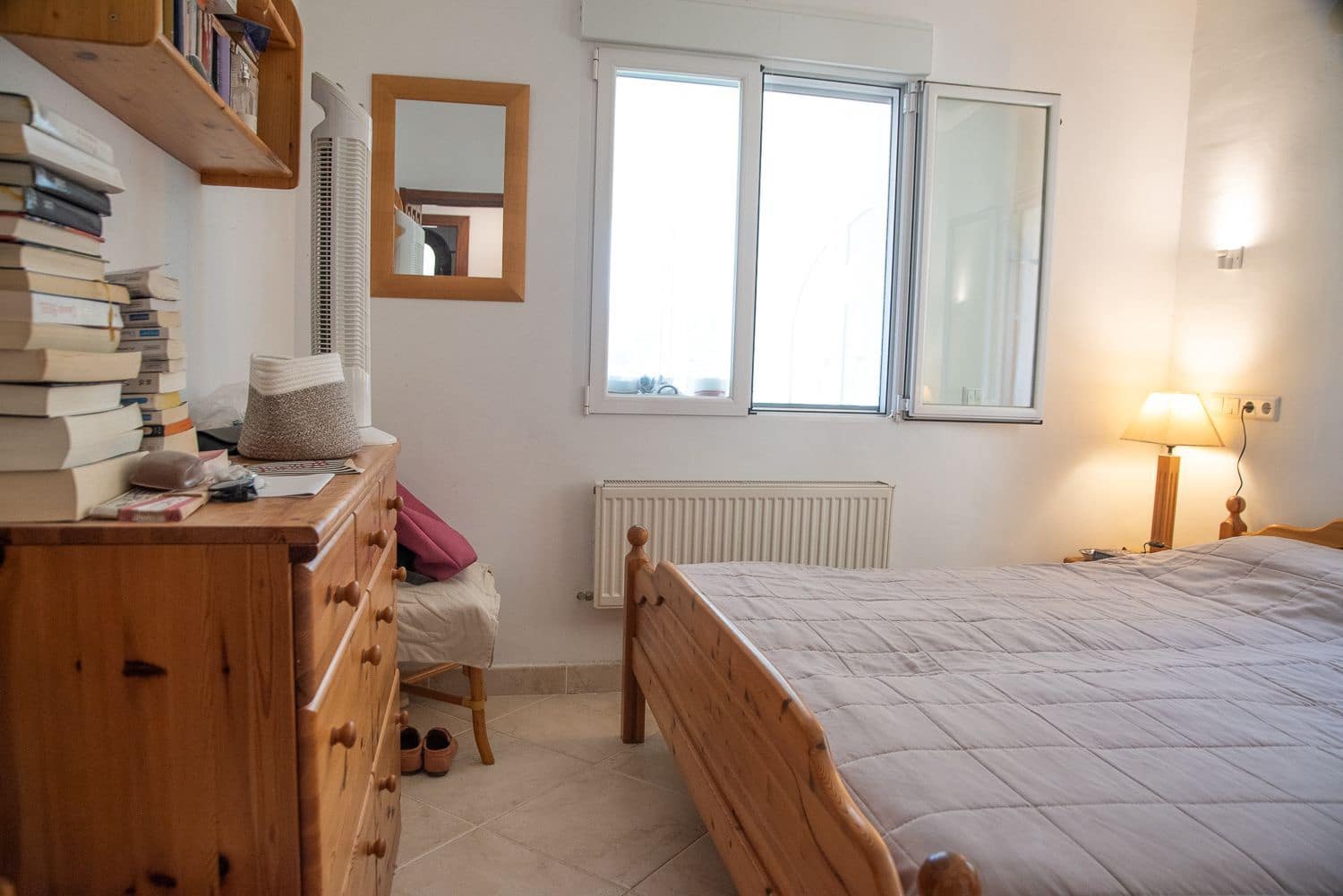 3 makuuhuone Huvila myytävänä paikassa Benissa mukana uima-altaan - 799 000 € (Ref: 9414389)