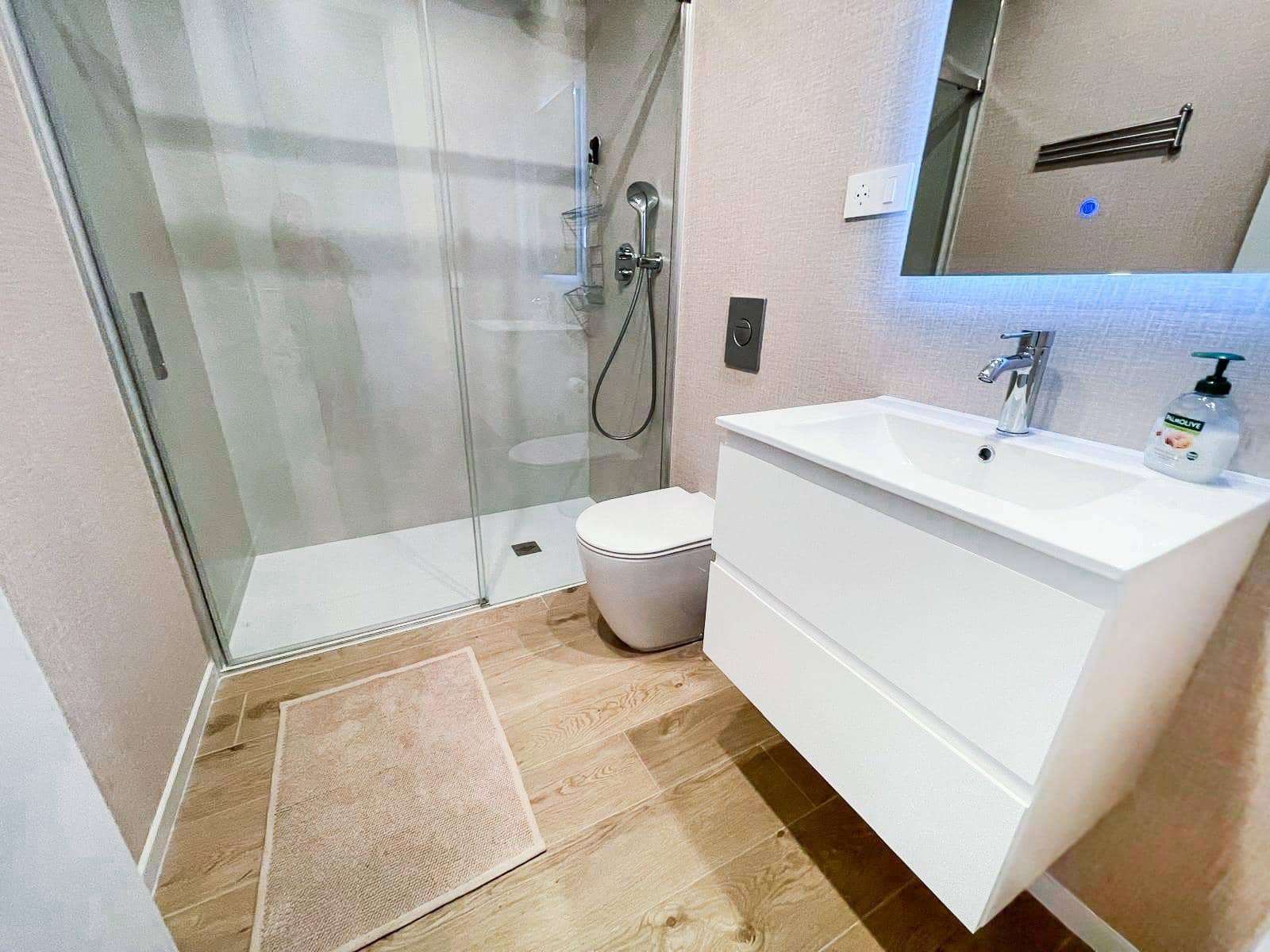 2 soveværelse Lejlighed til salg i Alfaz del Pi / L'Alfas del Pi med swimmingpool - € 649.000 (Ref: 9414399)