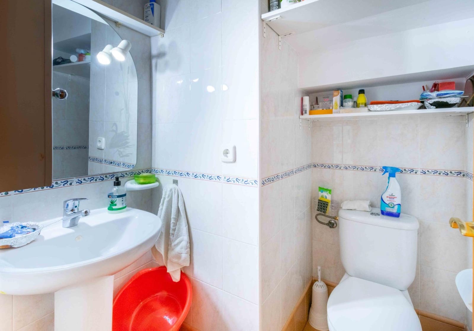 2 bedroom Apartment for sale in Alfaz del Pi / L'Alfas del Pi with pool - € 319,000 (Ref: 9414400)