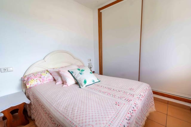2 camera da letto Appartamento in vendita in Pueblo - Urbanizaciones, Alfaz del Pi / L'Alfàs del Pi con piscina - 319.000 € (Rif: 9414400)