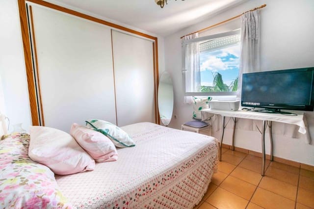 2 camera da letto Appartamento in vendita in Pueblo - Urbanizaciones, Alfaz del Pi / L'Alfàs del Pi con piscina - 319.000 € (Rif: 9414400)