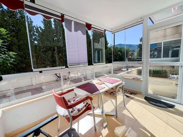 1 camera da letto Appartamento in vendita in Pueblo - Urbanizaciones, Alfaz del Pi / L'Alfàs del Pi con piscina - 249.000 € (Rif: 9414401)