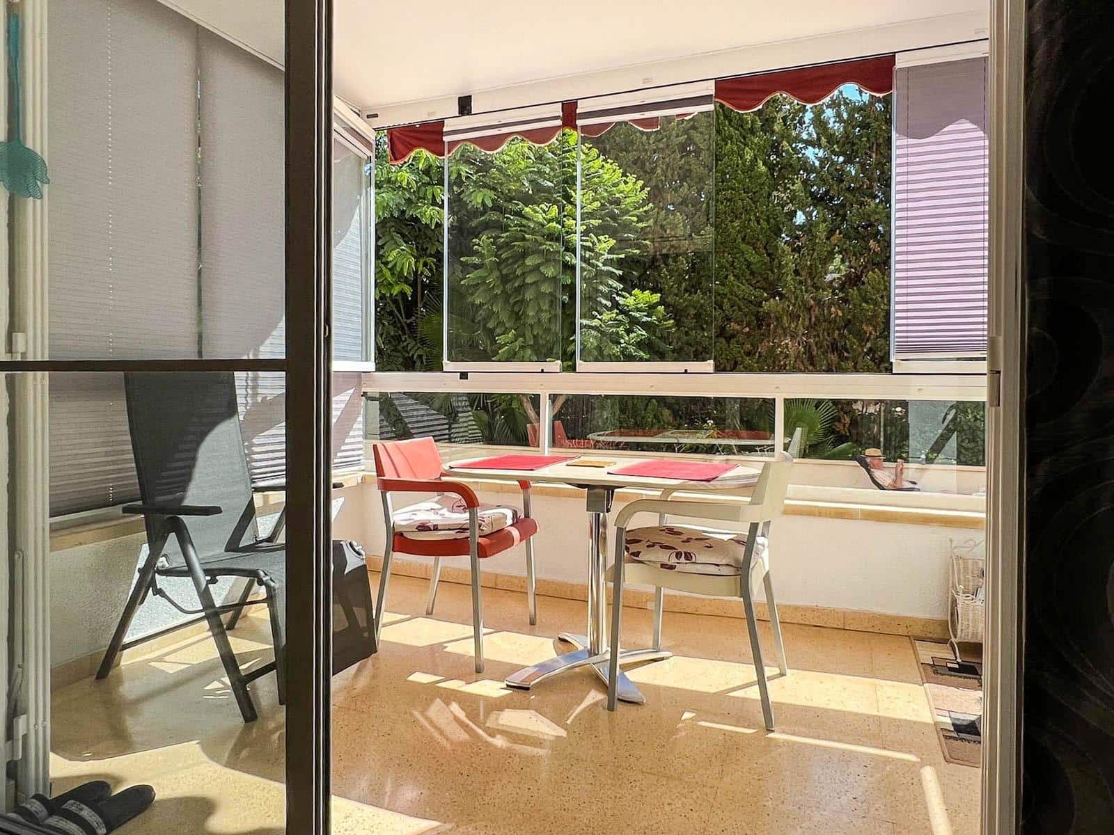 1 soveværelse Lejlighed til salg i Alfaz del Pi / L'Alfas del Pi med swimmingpool - € 249.000 (Ref: 9414401)