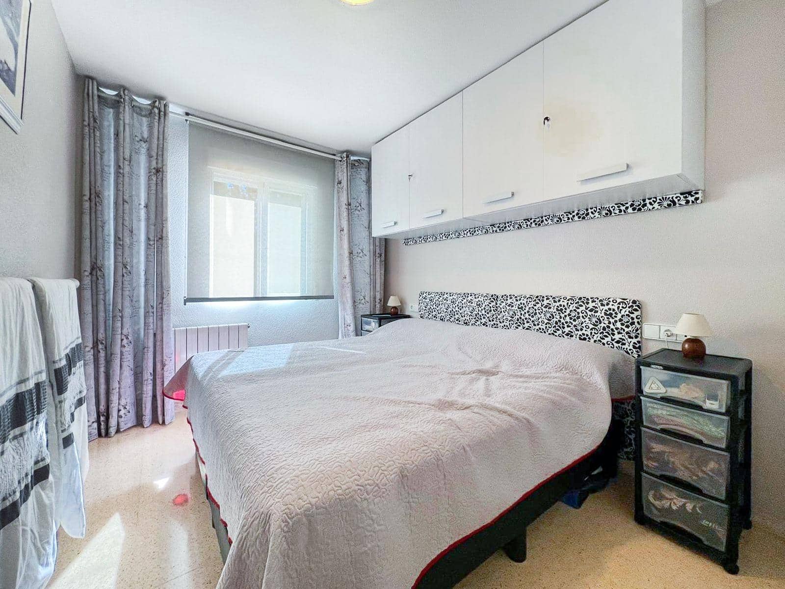 1 soveværelse Lejlighed til salg i Alfaz del Pi / L'Alfas del Pi med swimmingpool - € 249.000 (Ref: 9414401)