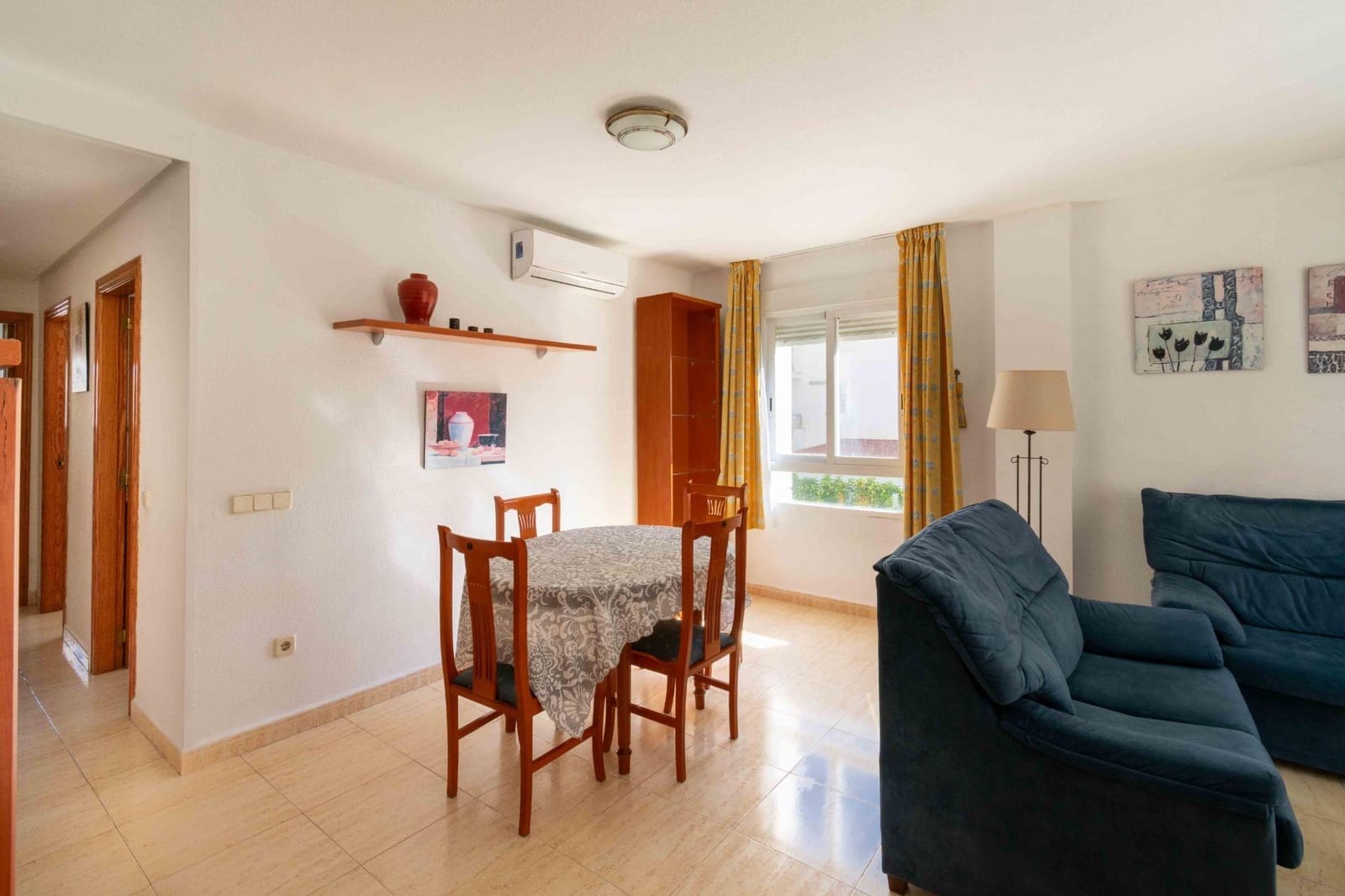 3 camera da letto Appartamento in vendita in Alfaz del Pi / L'Alfas del Pi con piscina - 330.000 € (Rif: 9414402)