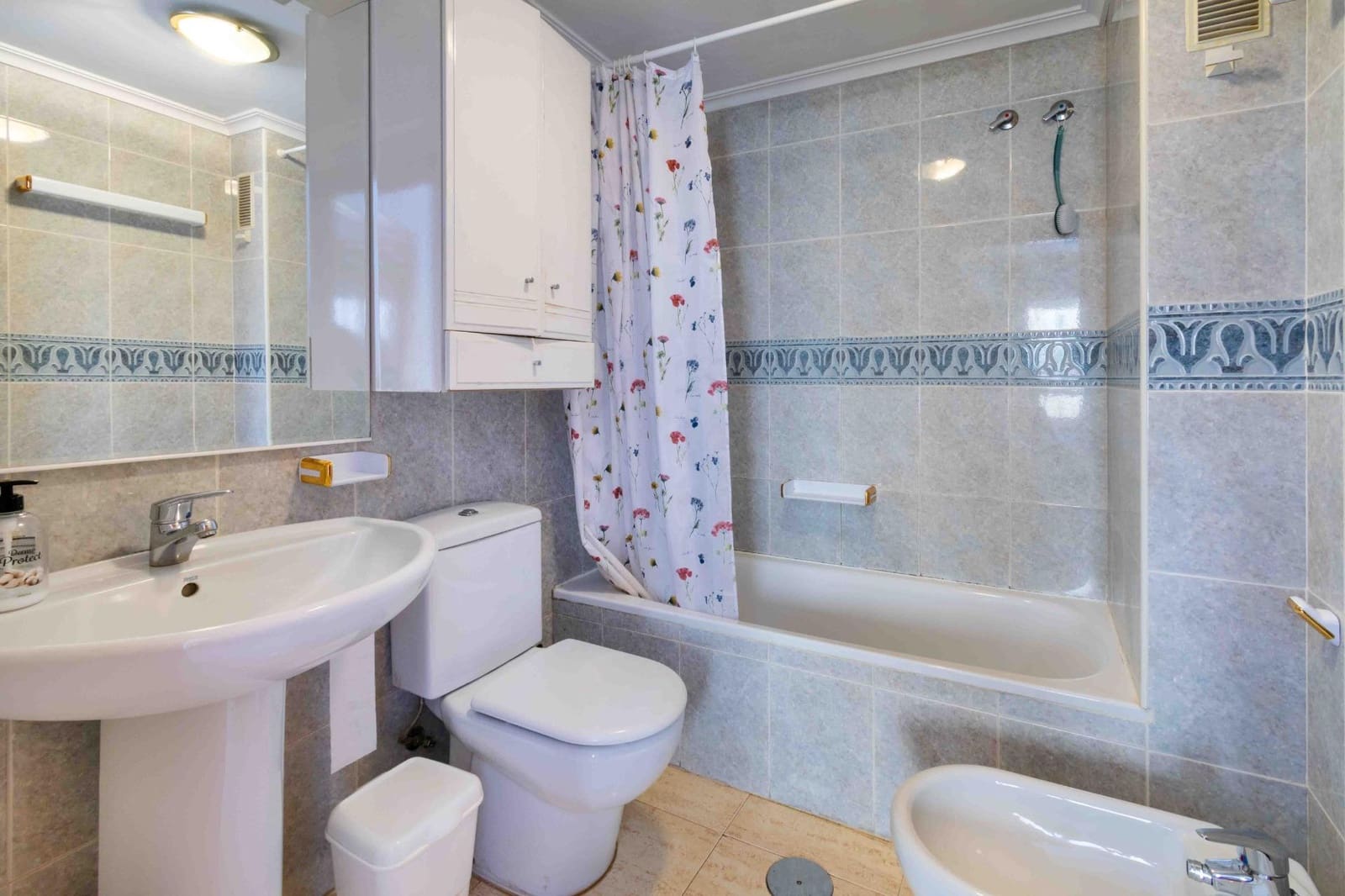 3 camera da letto Appartamento in vendita in Alfaz del Pi / L'Alfas del Pi con piscina - 330.000 € (Rif: 9414402)