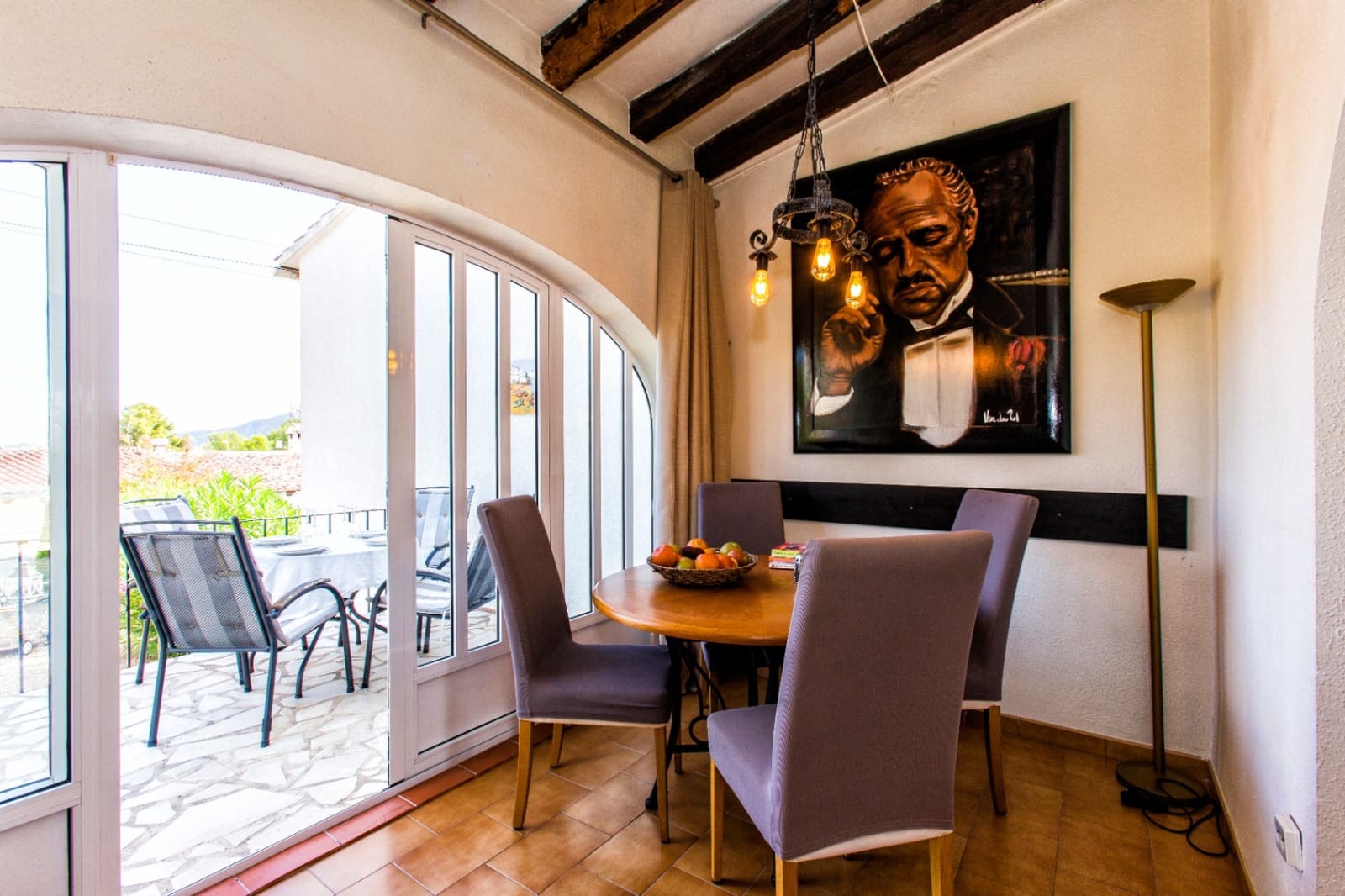 2 soverom Bungalow til salgs i Moraira med svømmebasseng - € 249 500 (Ref: 9414403)