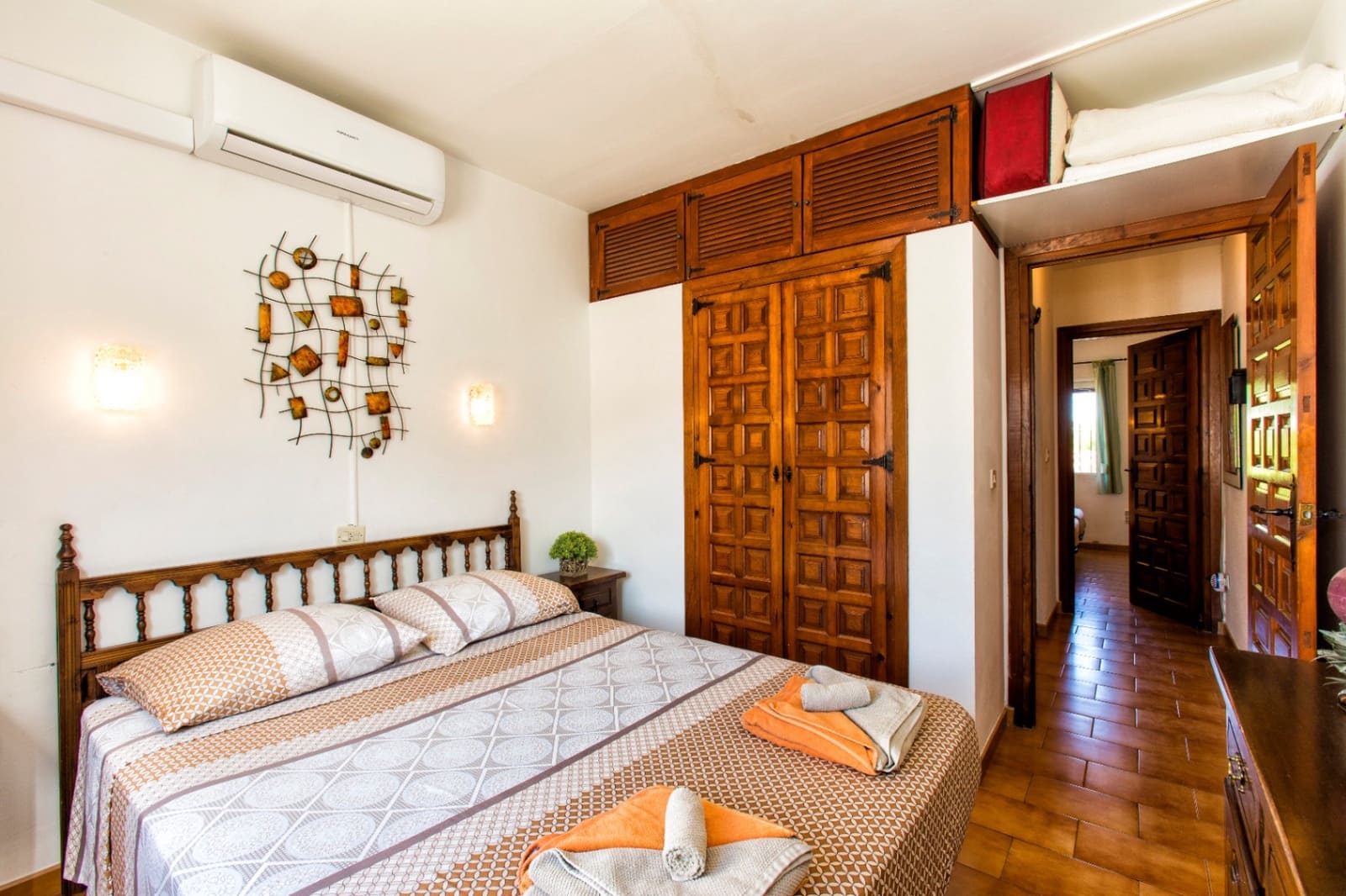 2 soverom Bungalow til salgs i Moraira med svømmebasseng - € 249 500 (Ref: 9414403)