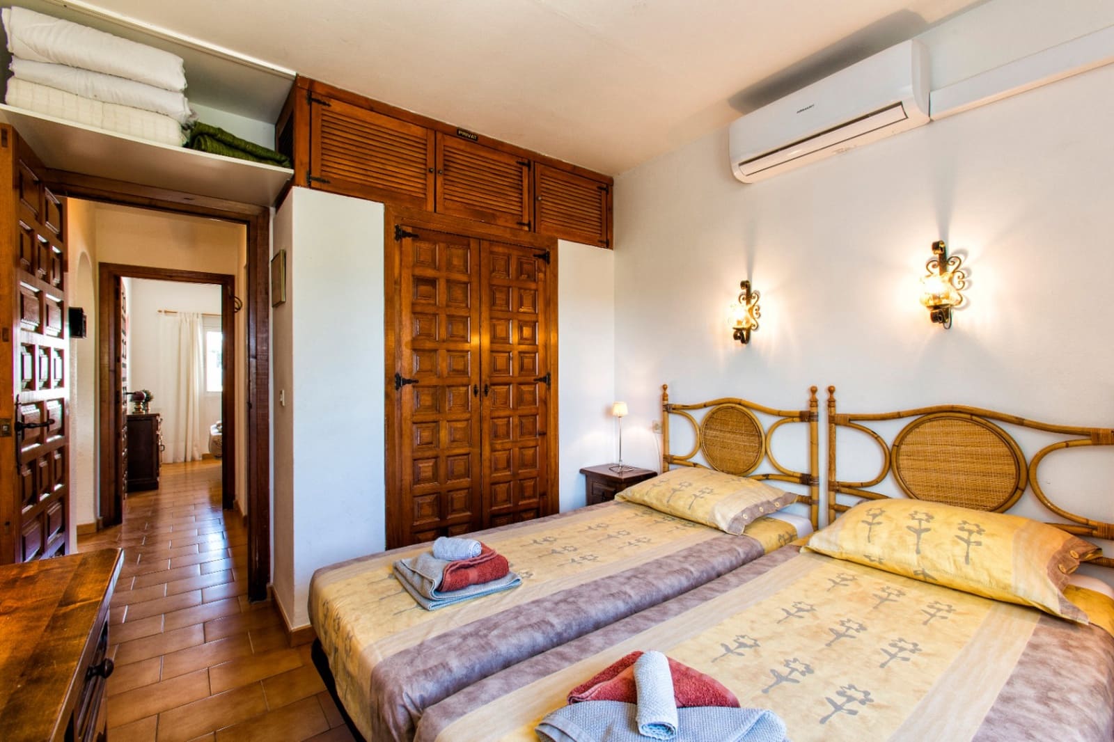 2 soverom Bungalow til salgs i Moraira med svømmebasseng - € 249 500 (Ref: 9414403)