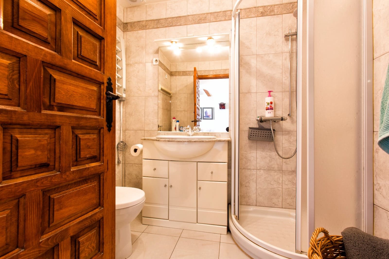 2 soverom Bungalow til salgs i Moraira med svømmebasseng - € 249 500 (Ref: 9414403)