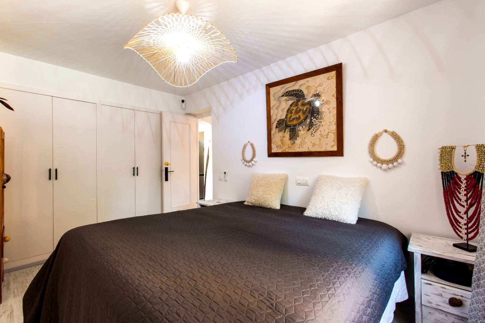 4 Zimmer Villa zu verkaufen in Benissa mit Pool - 895.000 € (Ref: 9414404)