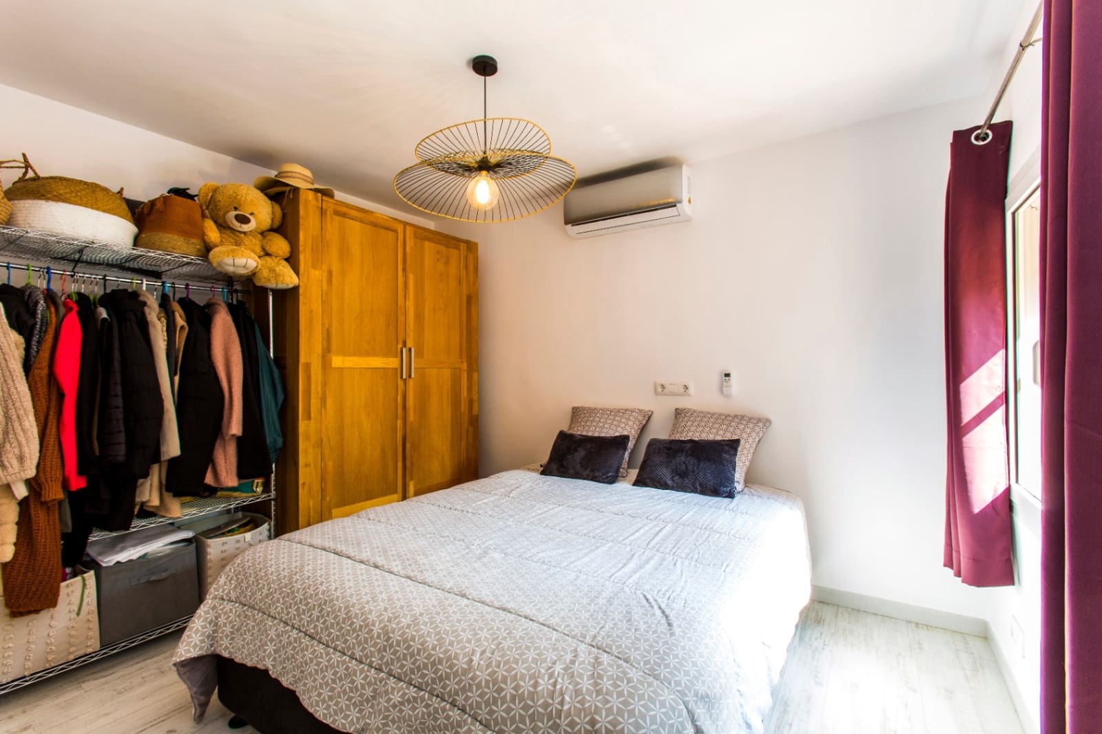 4 Zimmer Villa zu verkaufen in Benissa mit Pool - 895.000 € (Ref: 9414404)