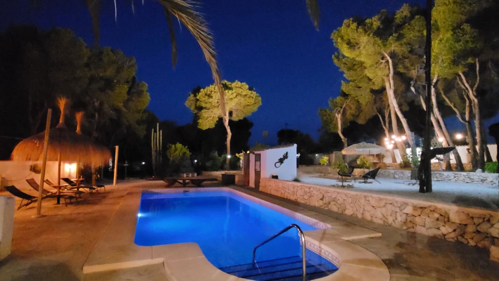 4 Zimmer Villa zu verkaufen in Benissa mit Pool - 895.000 € (Ref: 9414404)