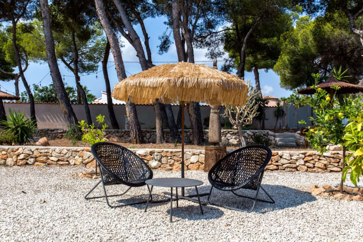 4 Zimmer Villa zu verkaufen in Benissa mit Pool - 895.000 € (Ref: 9414404)