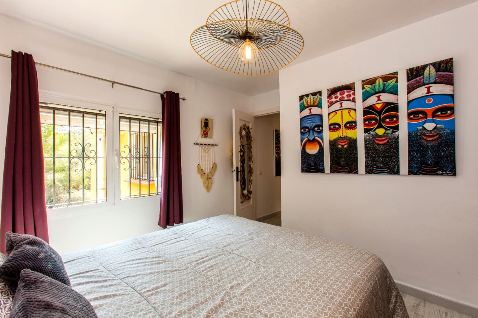 4 Zimmer Villa zu verkaufen in Benissa mit Pool - 895.000 € (Ref: 9414404)