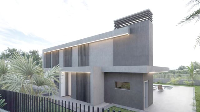 4 bedroom Villa for sale in Pueblo, Calpe / Calp with pool - € 1,785,000 (Ref: 9414405)