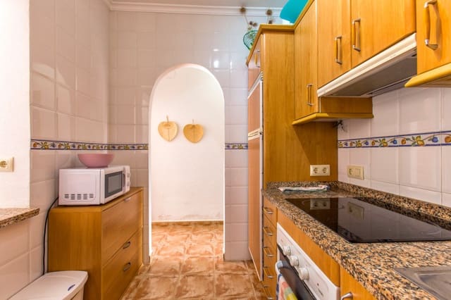 2 quarto Moradia para venda em Llíber com piscina - 180 000 € (Ref: 9414407)