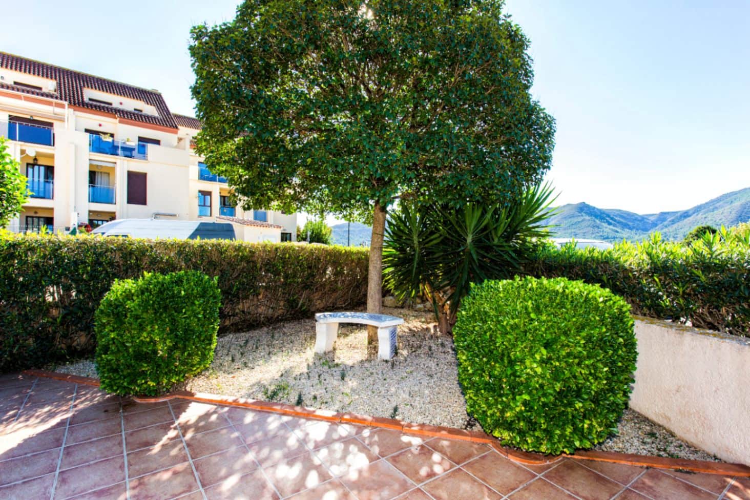 2 chambre Villa/Maison à vendre à Lliber avec piscine - 180 000 € (Ref: 9414407)