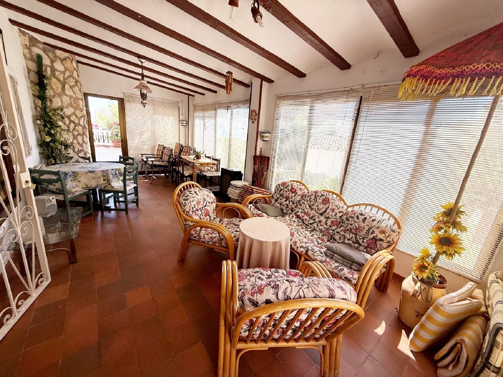 7 chambre Villa/Maison à vendre à Moraira avec piscine - 1 790 000 € (Ref: 9414410)