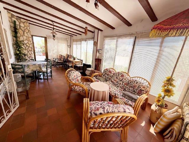 7 chambre Villa/Maison à vendre à Casco Urbano, Teulada-Moraira avec piscine - 1 790 000 € (Ref: 9414410)