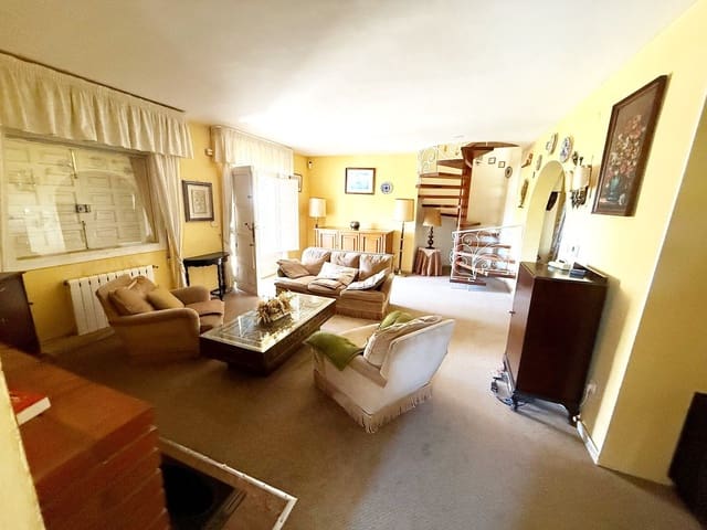 7 chambre Villa/Maison à vendre à Casco Urbano, Teulada-Moraira avec piscine - 1 790 000 € (Ref: 9414410)